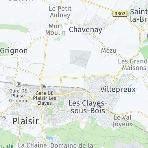 Gemo plaisir les on sale clayes