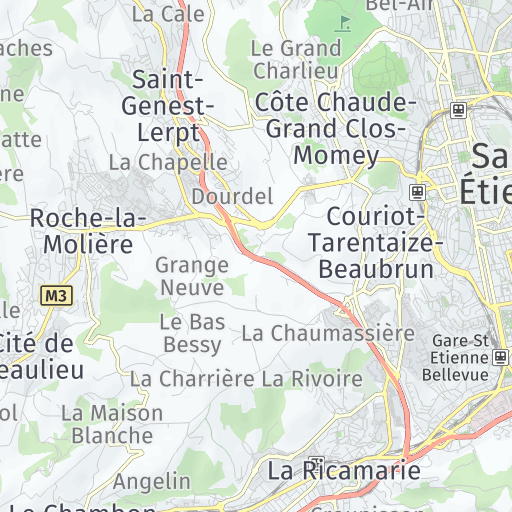 Gemo best sale st etienne