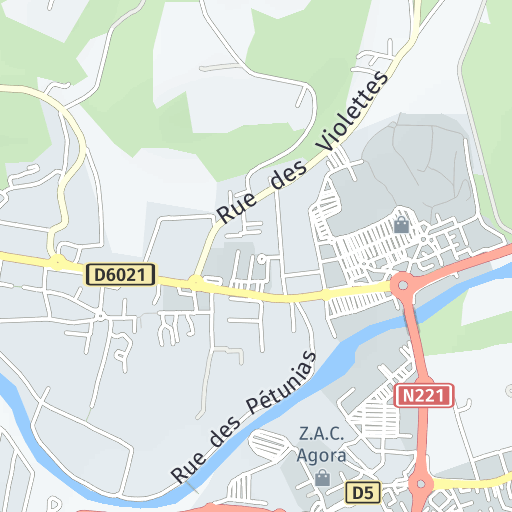 Gemo boulazac sale